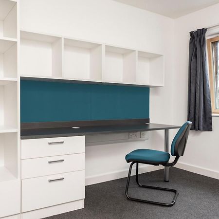 Wenlock Court Lejlighedshotel Luton  Eksteriør billede