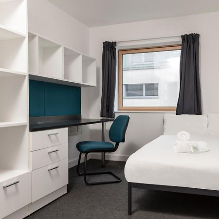 Wenlock Court Lejlighedshotel Luton  Eksteriør billede