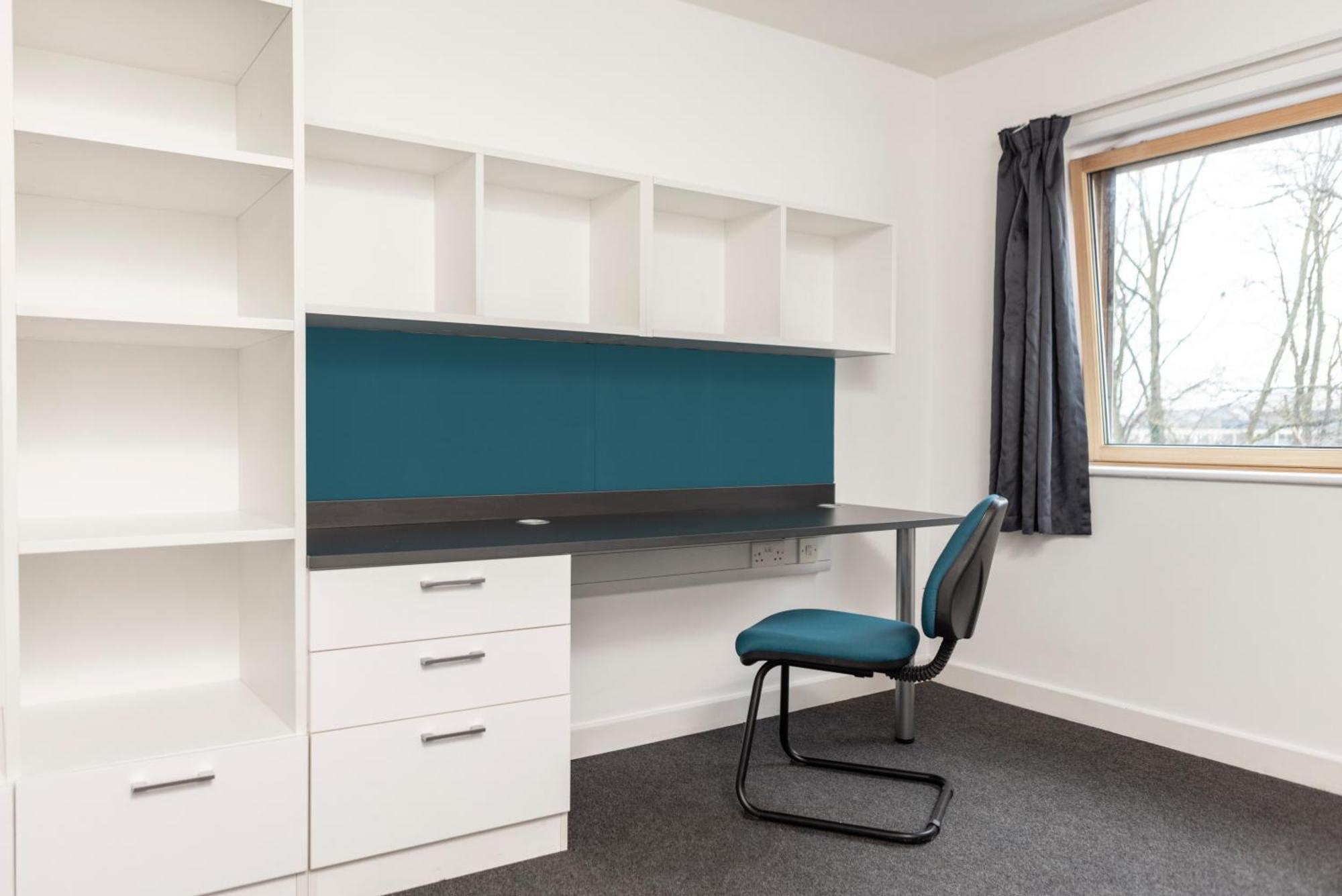 Wenlock Court Lejlighedshotel Luton  Eksteriør billede