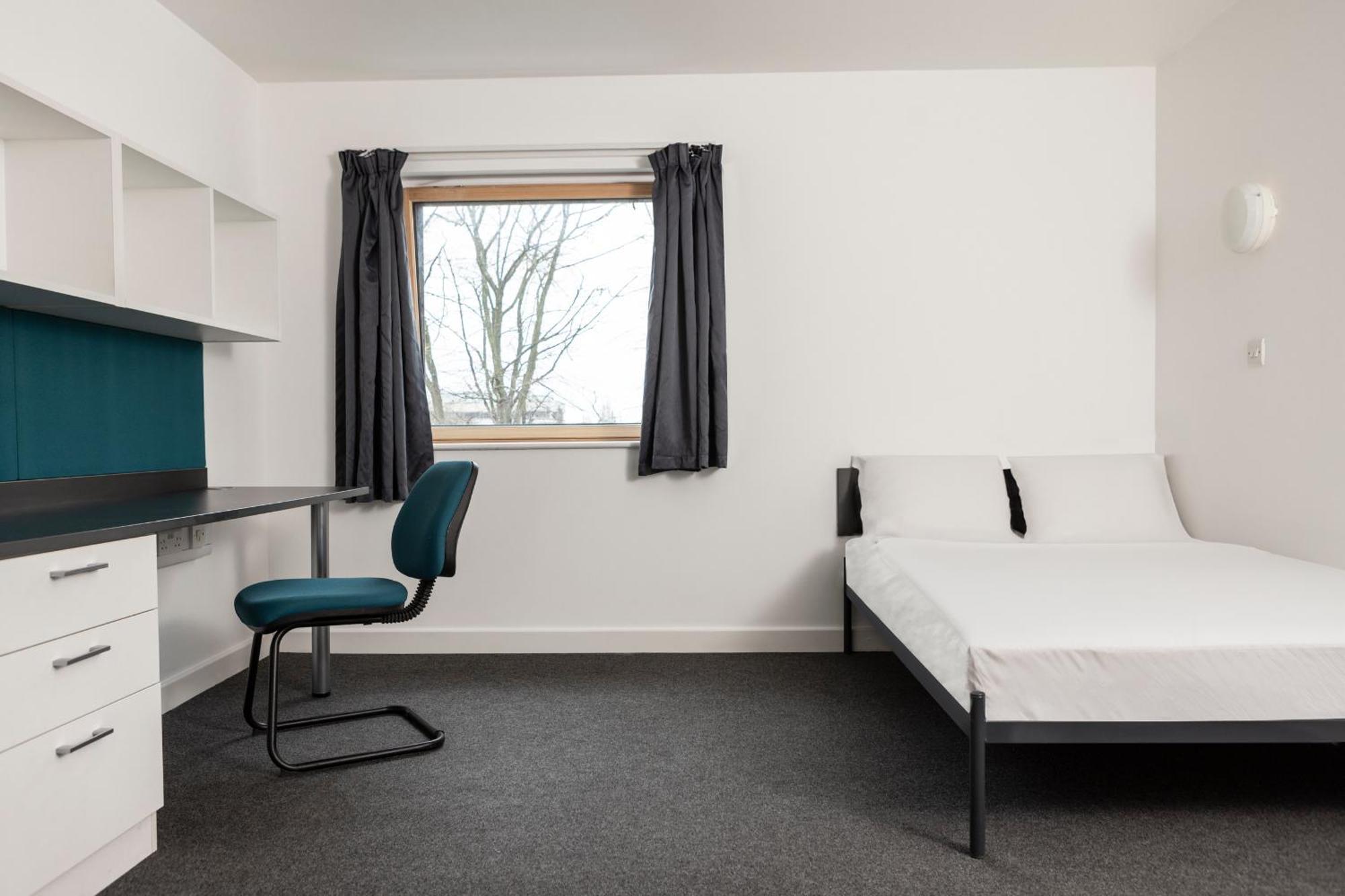 Wenlock Court Lejlighedshotel Luton  Eksteriør billede